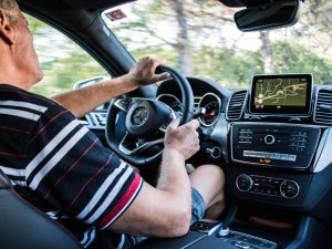 FTC Takes Action Against General Motors