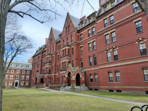 Harvard and Samsung Settle Patent Dispute