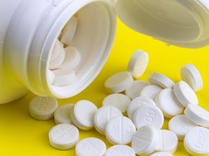 Purdue Pharma Lawsuit Settlement of Opioid Crisis