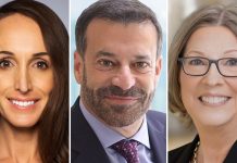The Top 25 Financial Services and Insurance Attorneys of 2025