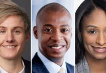 The Top 25 Software Attorneys of 2025