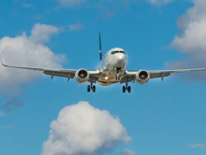 Boeing Seeks EU Nod for Spirit Deal