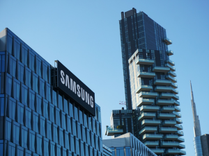 Samsung Faces $191M Fine