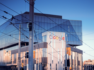 Google Fined $665M by German Court
