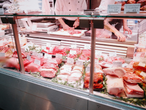 Tyson Reaches Beef Pricing Lawsuit Settlement