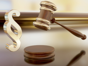 Berkshire Unit Faces Antitrust Trial