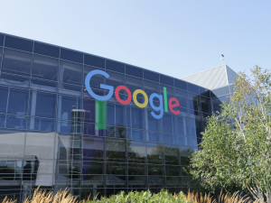 Turkey Probes Google Ads