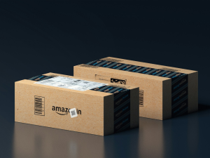 California Unseals Amazon Price-Fixing Evidence