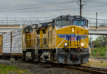 Union Pacific Submits Revised $85B Norfolk Southern Application to STB