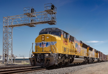 Surface Transportation Board Puts $85 Billion Coast-to-Coast Rail Merger on Hold