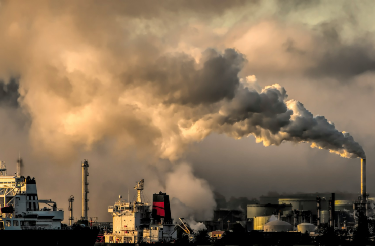 SEC Reverses Course to Rescind Biden-Era Corporate Climate Disclosure Mandate