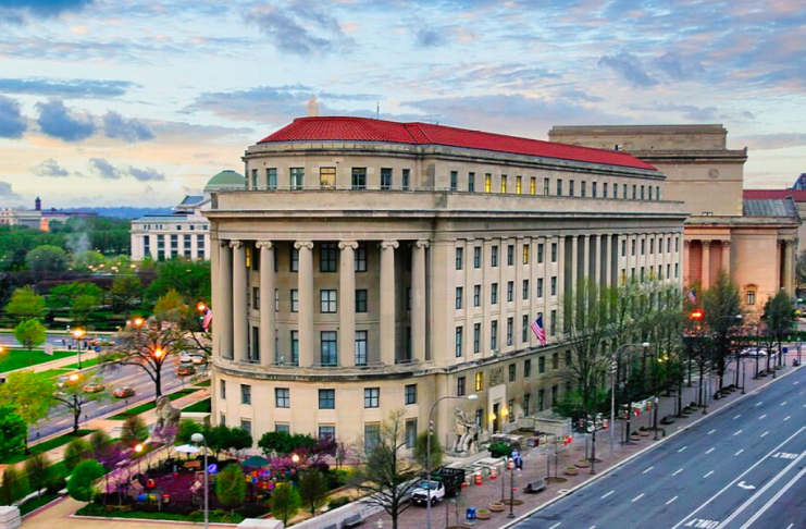 FTC Proposes Policy on Undisclosed Manipulation of AI Outputs