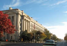 DOJ Issues First Ever National Security Division Declination To Bosch