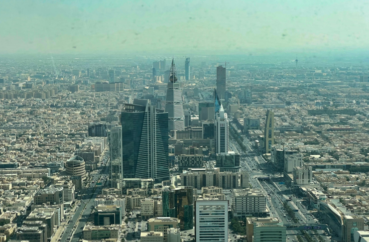Saudi Public Investment Fund Group Seeks EU Subsidy Clearance for $55 Billion Electronic Arts Acquisition